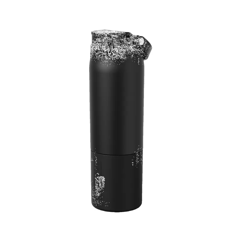 BruMate Rise 25oz Sports Bottle - Matte Black
