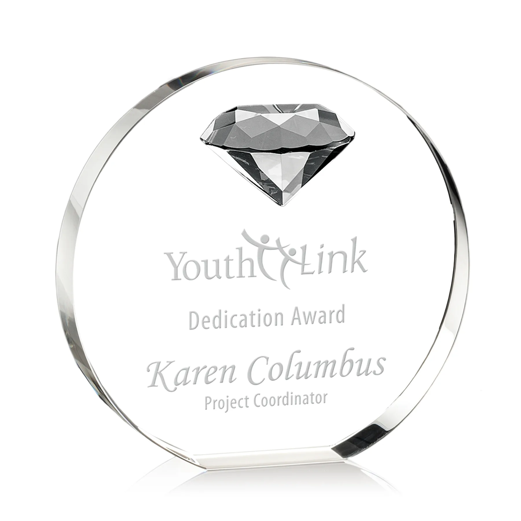 Anastasia Gemstone Award — Anastasia Gemstone Award