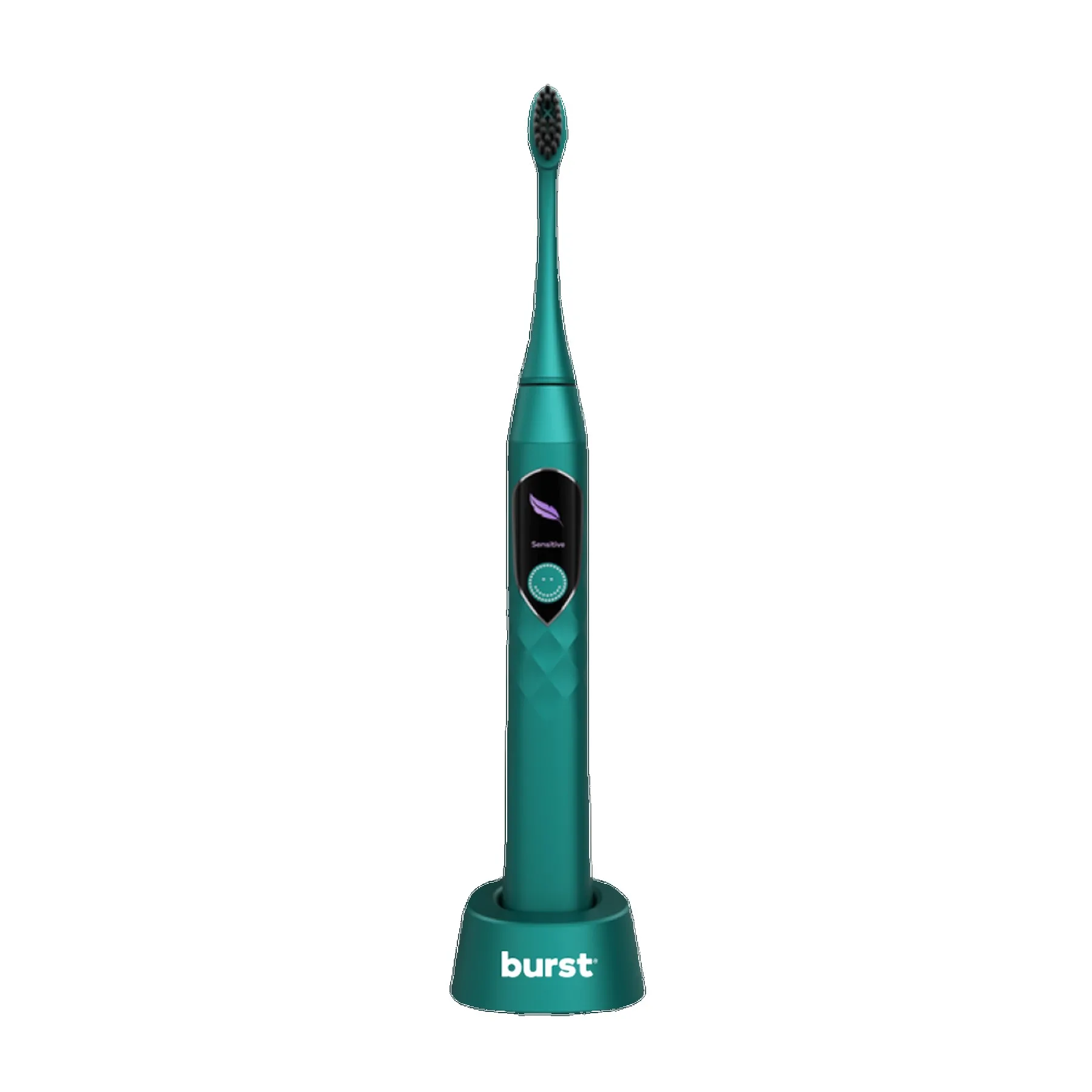 Burst Pro 2.0 Sonic Toothbrush - Marine Teal