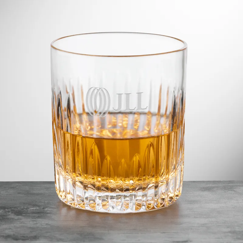 Double Old Fashioned