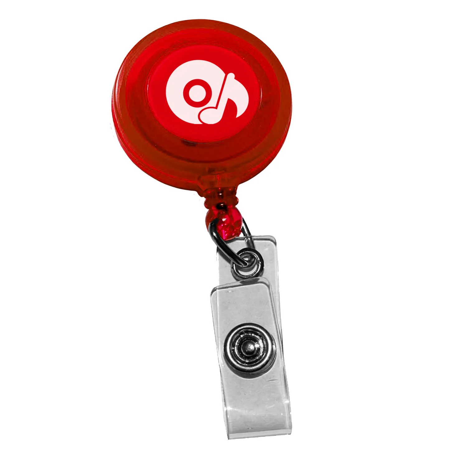 Perfect Value Badge Holder view 5