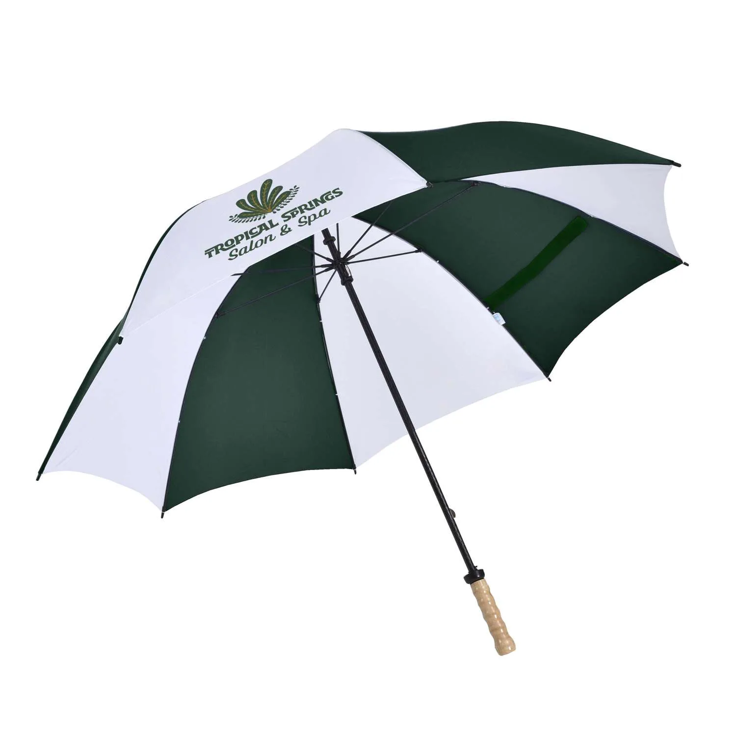 Storm 2 Umbrella (2 Imprints) view 4