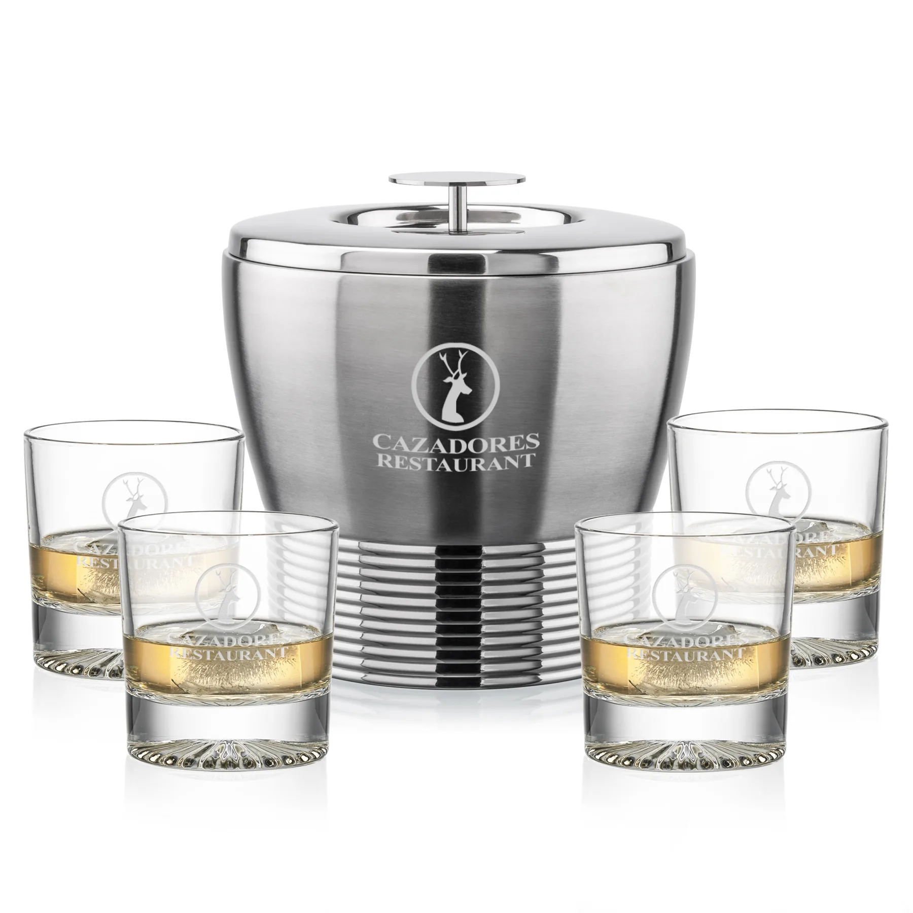 Set of 5