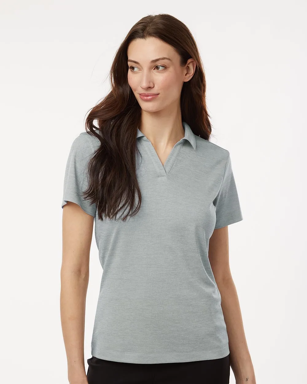 AllPro™ Women's Performance Polo Shirt view 2