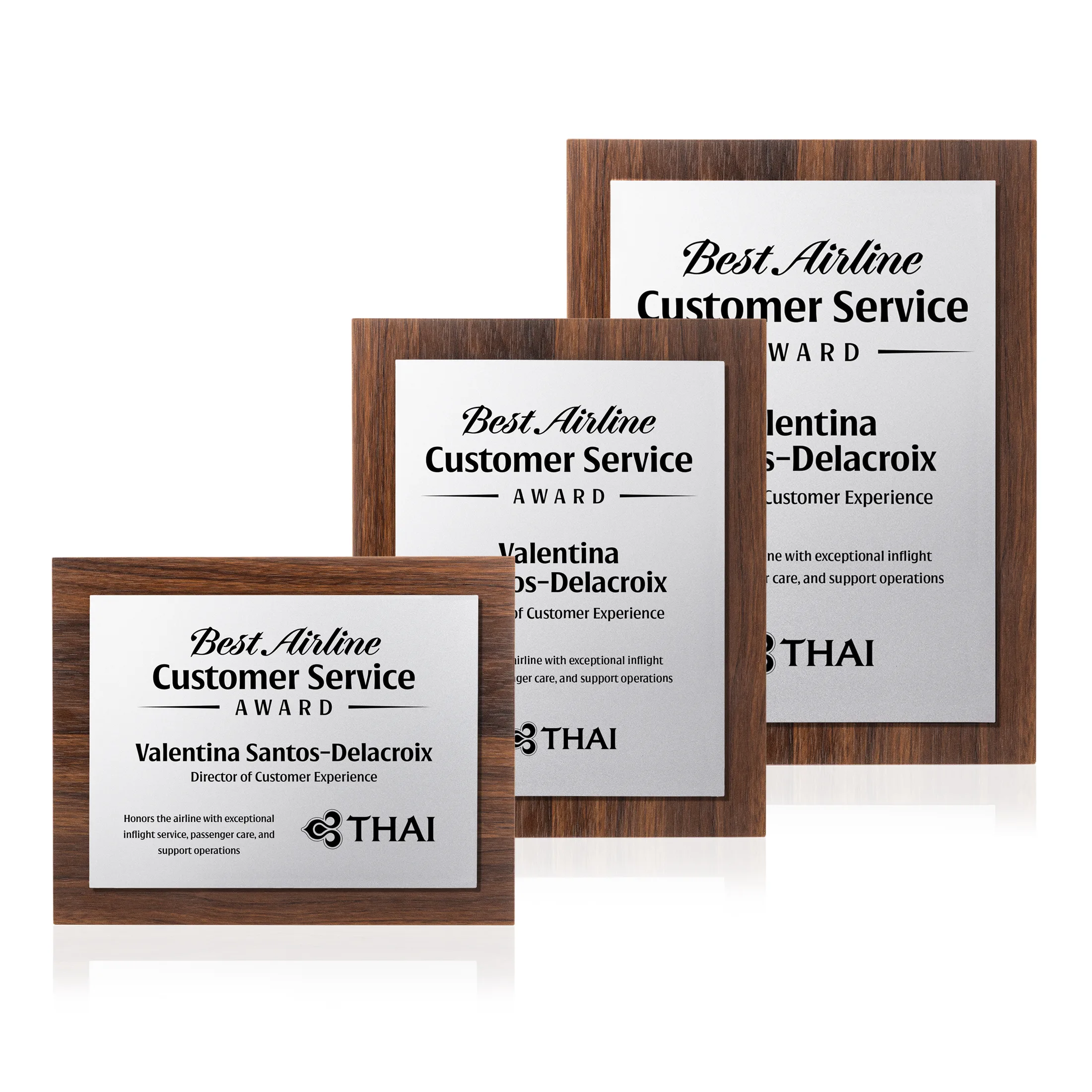1 Color, 1 Location Imprint, Silver