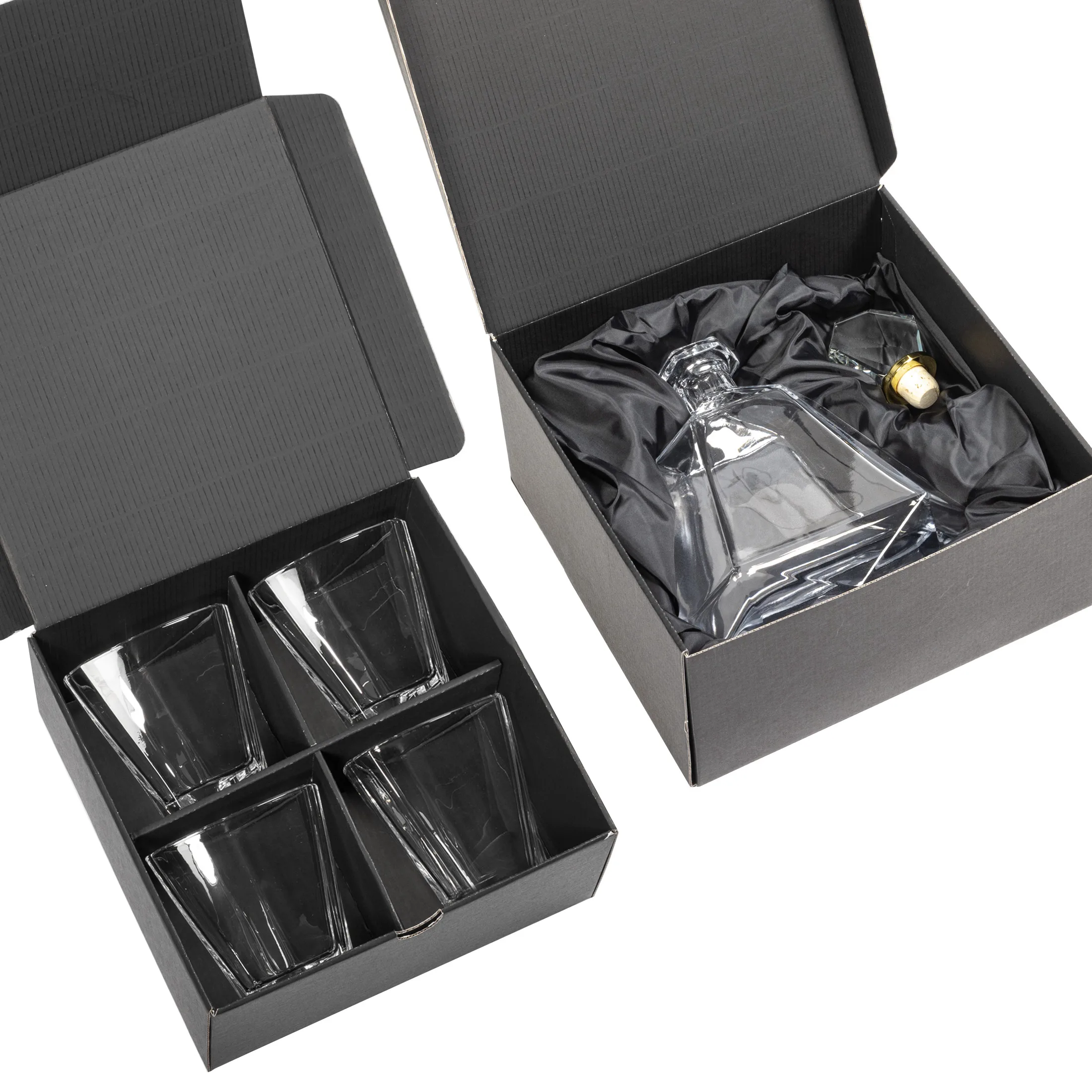 Set of 5's