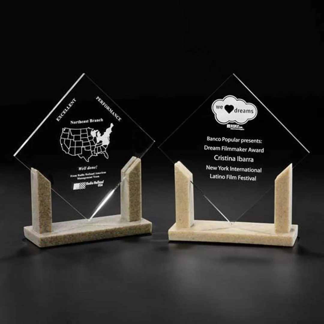 Awards
