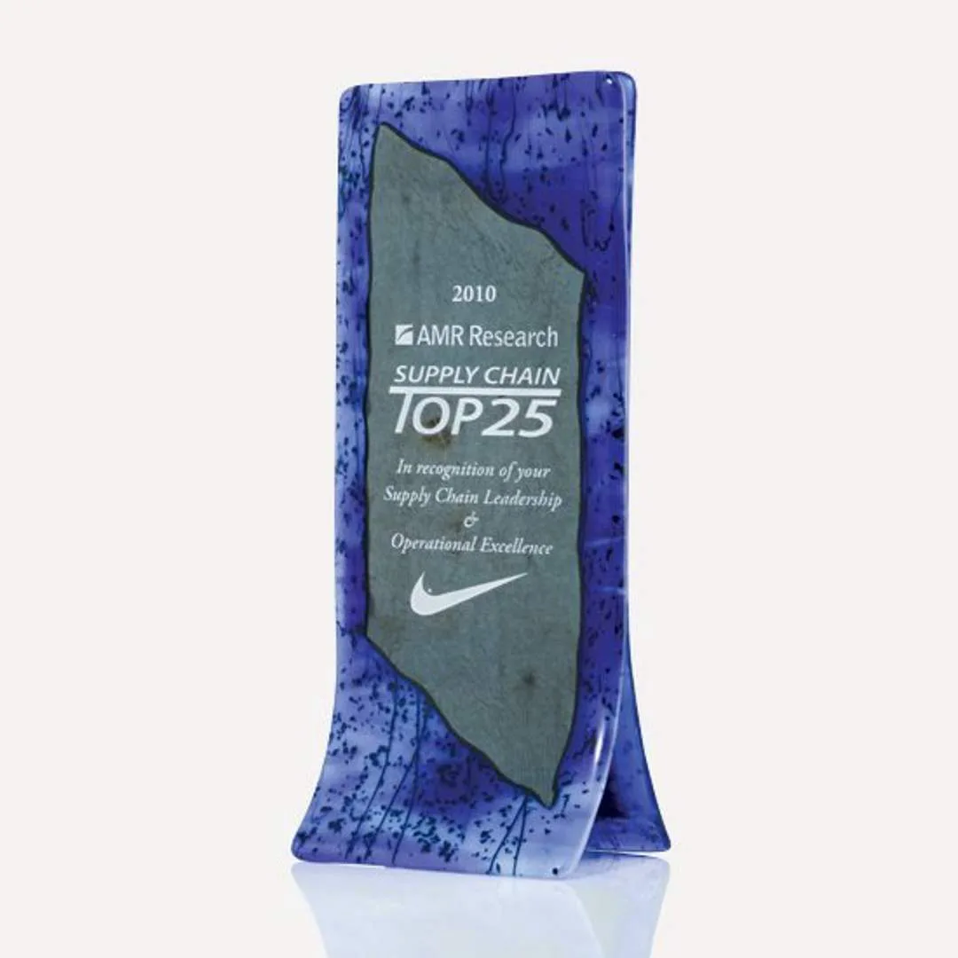 Cobalt Double Award — Cobalt Double Award