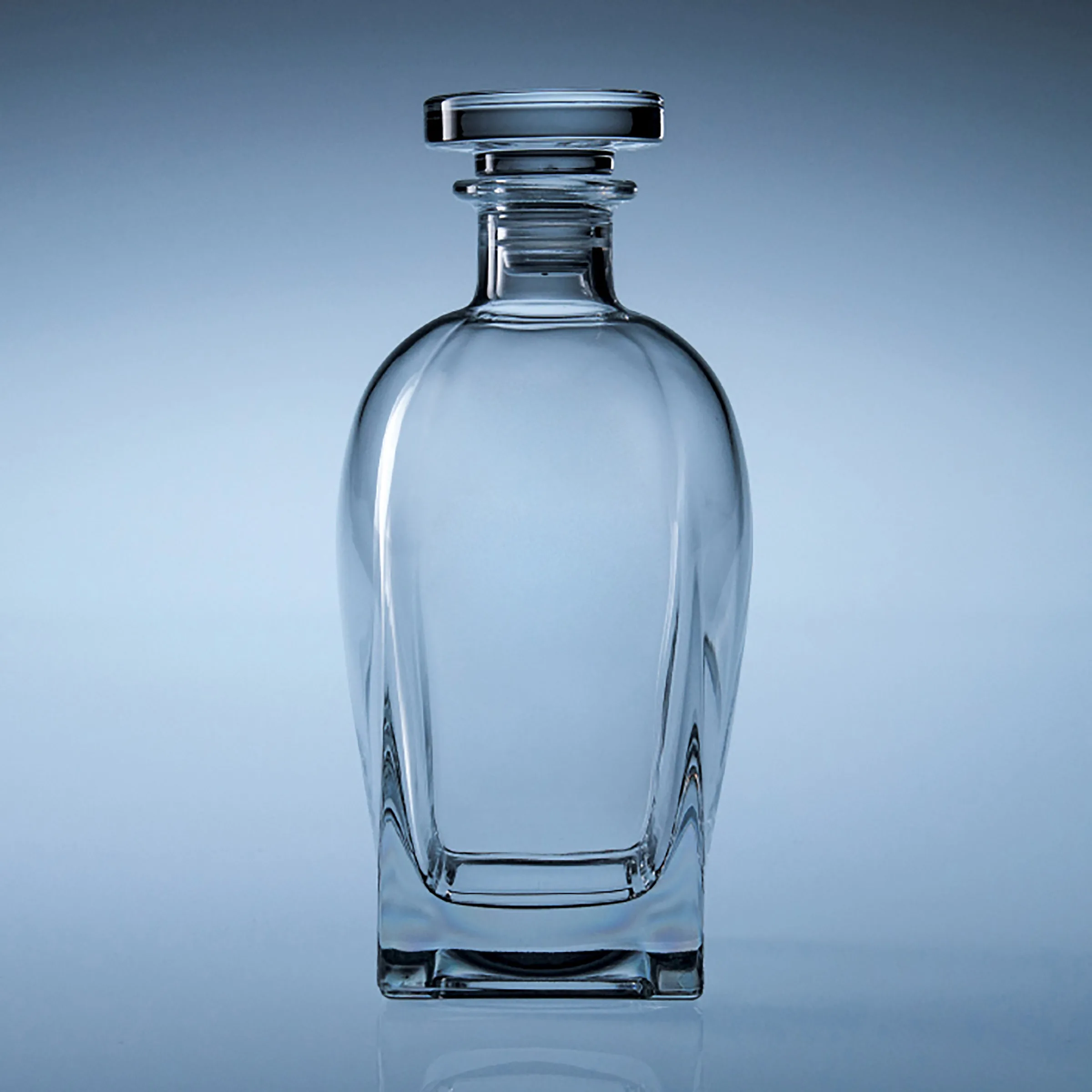 1138-Lexington Decanter - Blank