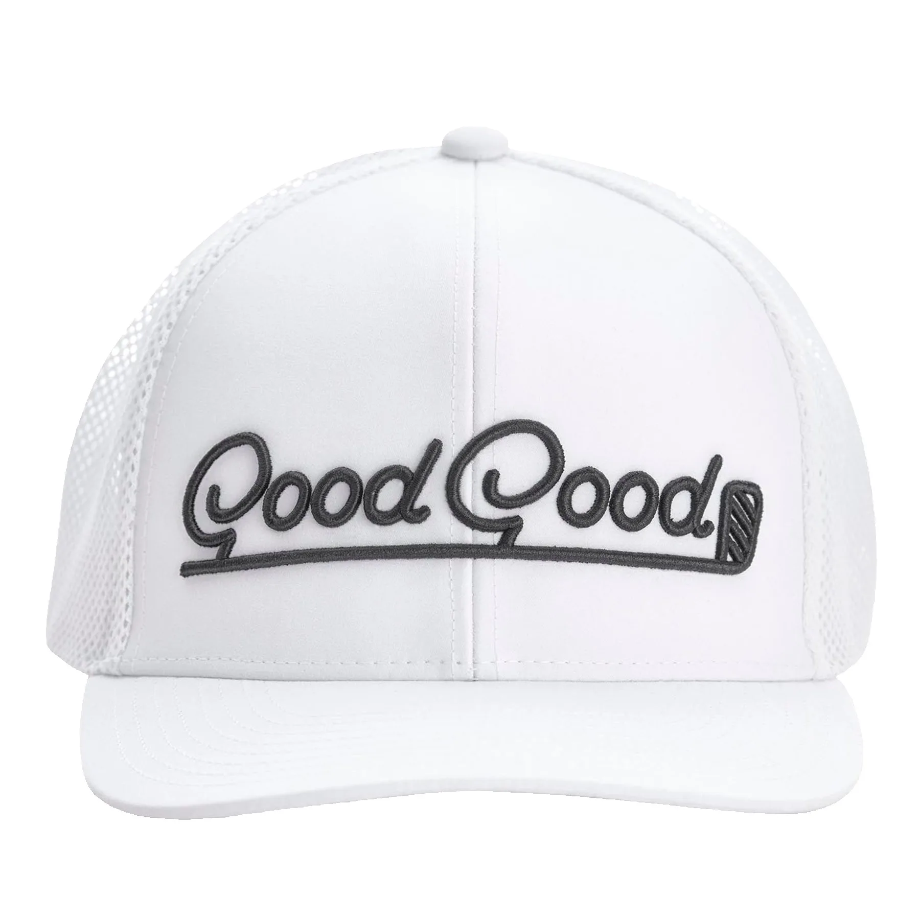 Good Good Golf Focus Trucker Hat
