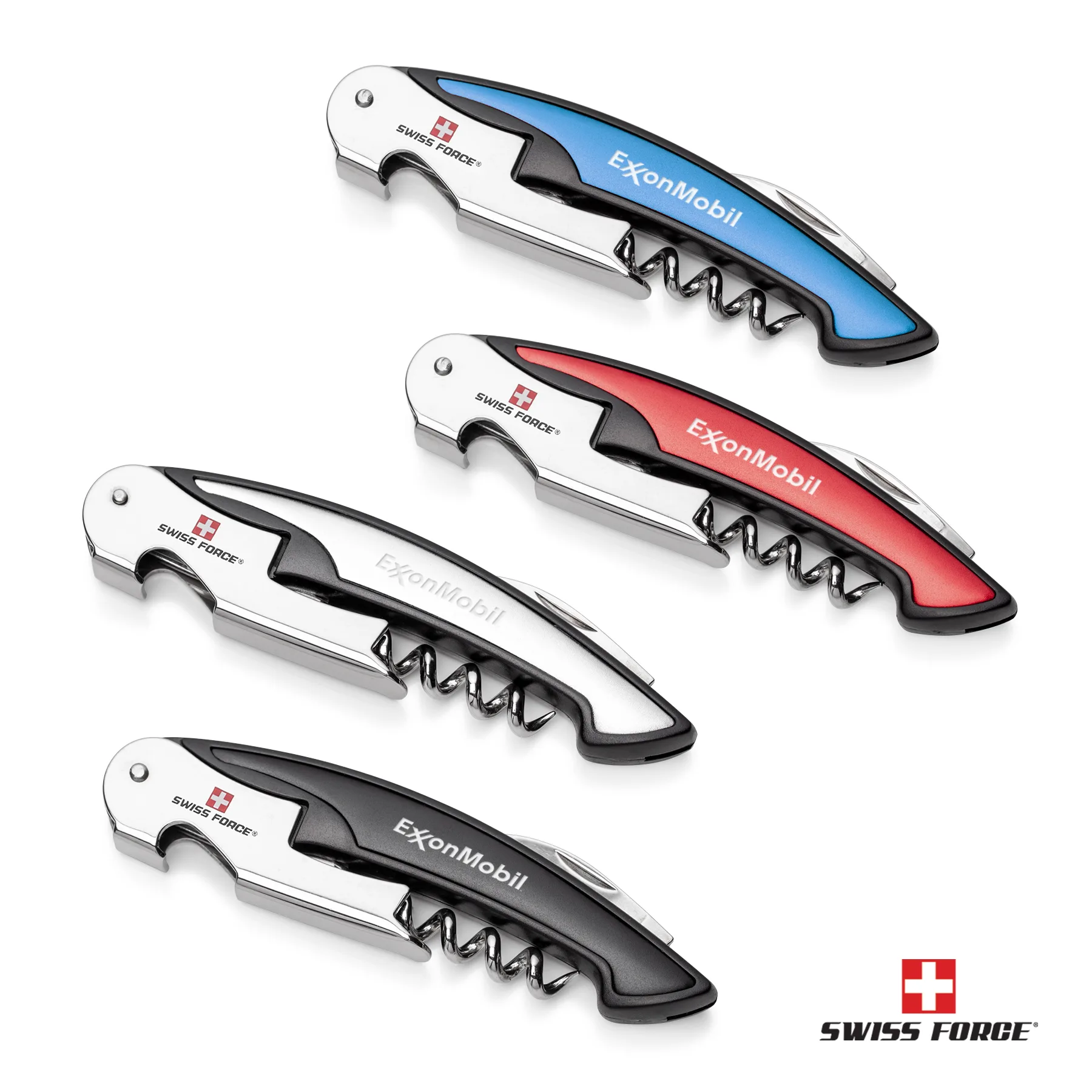 Swiss Force® Impressive Wine Tool