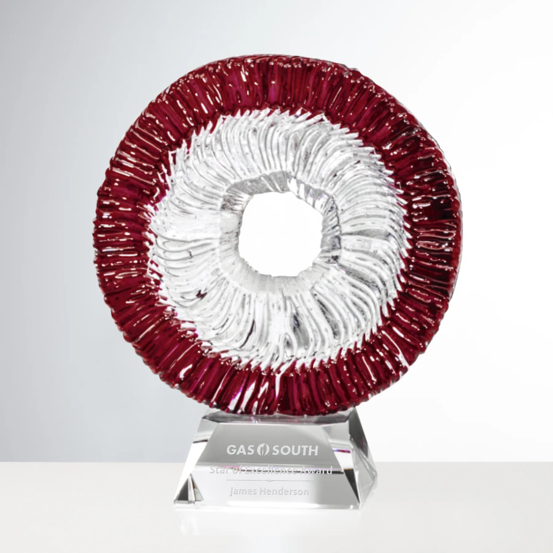Ruby Red