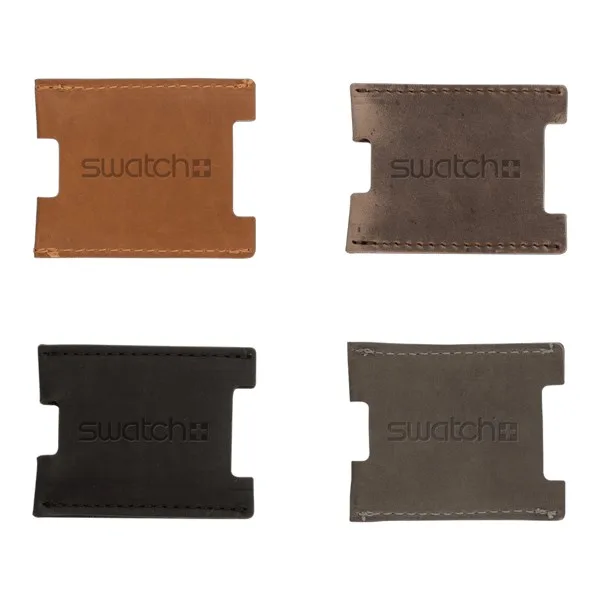 Jagger Credit Card Sleeve
