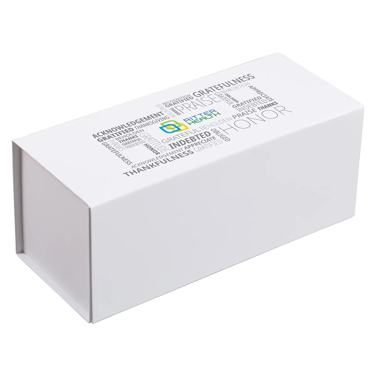Premium Small Magnetic Closure Gift Box