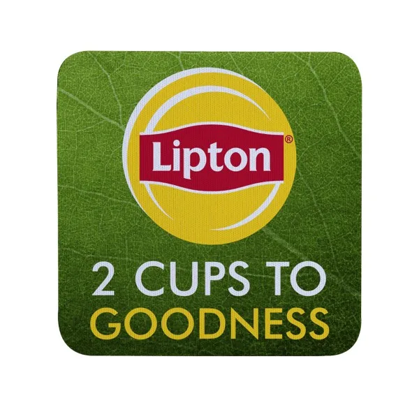 Square Neoprene Coaster view 7