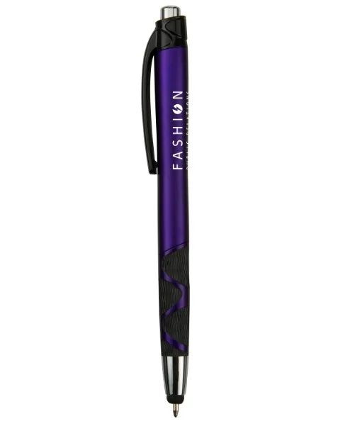 Metallic Purple
