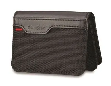 Samsonite® American Tourister® Xenon Business Accessory Card Wallet