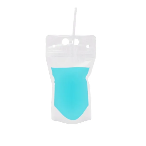 Reusable 17 oz SipSak view 3