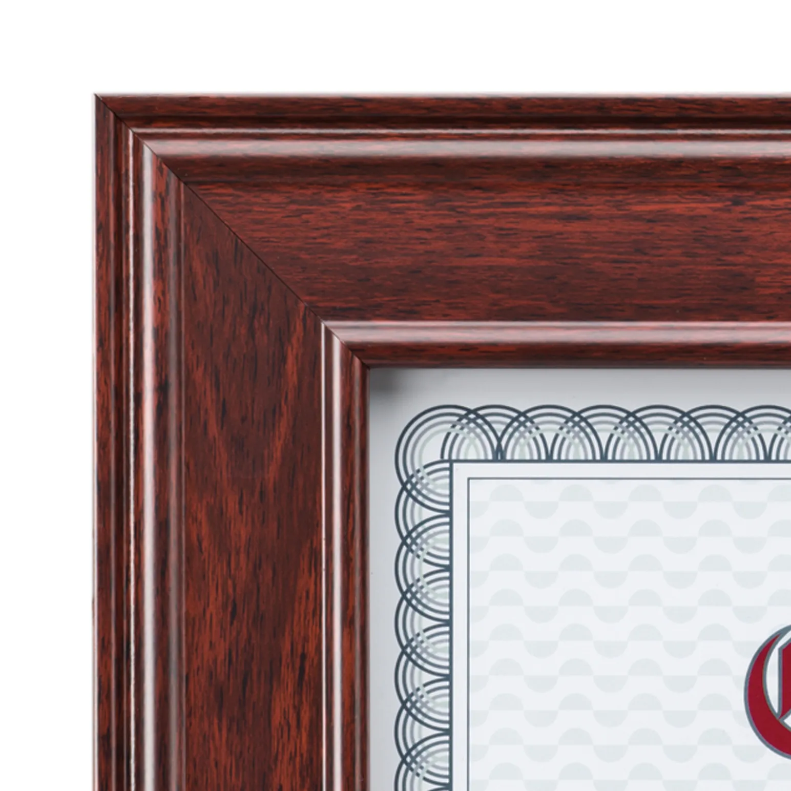 Corner Sample