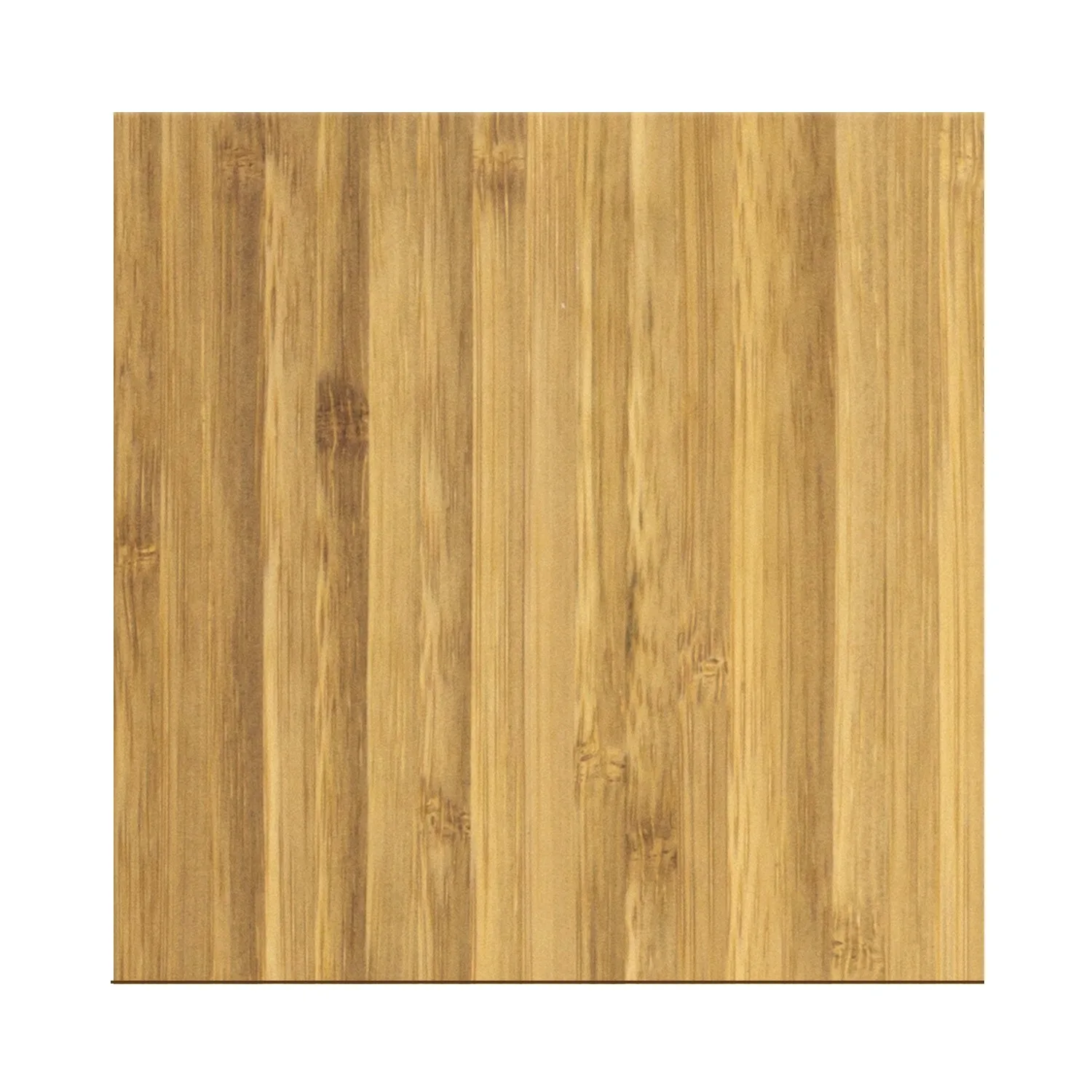 4 Piece Bamboo Coaster Set w/Case view 3