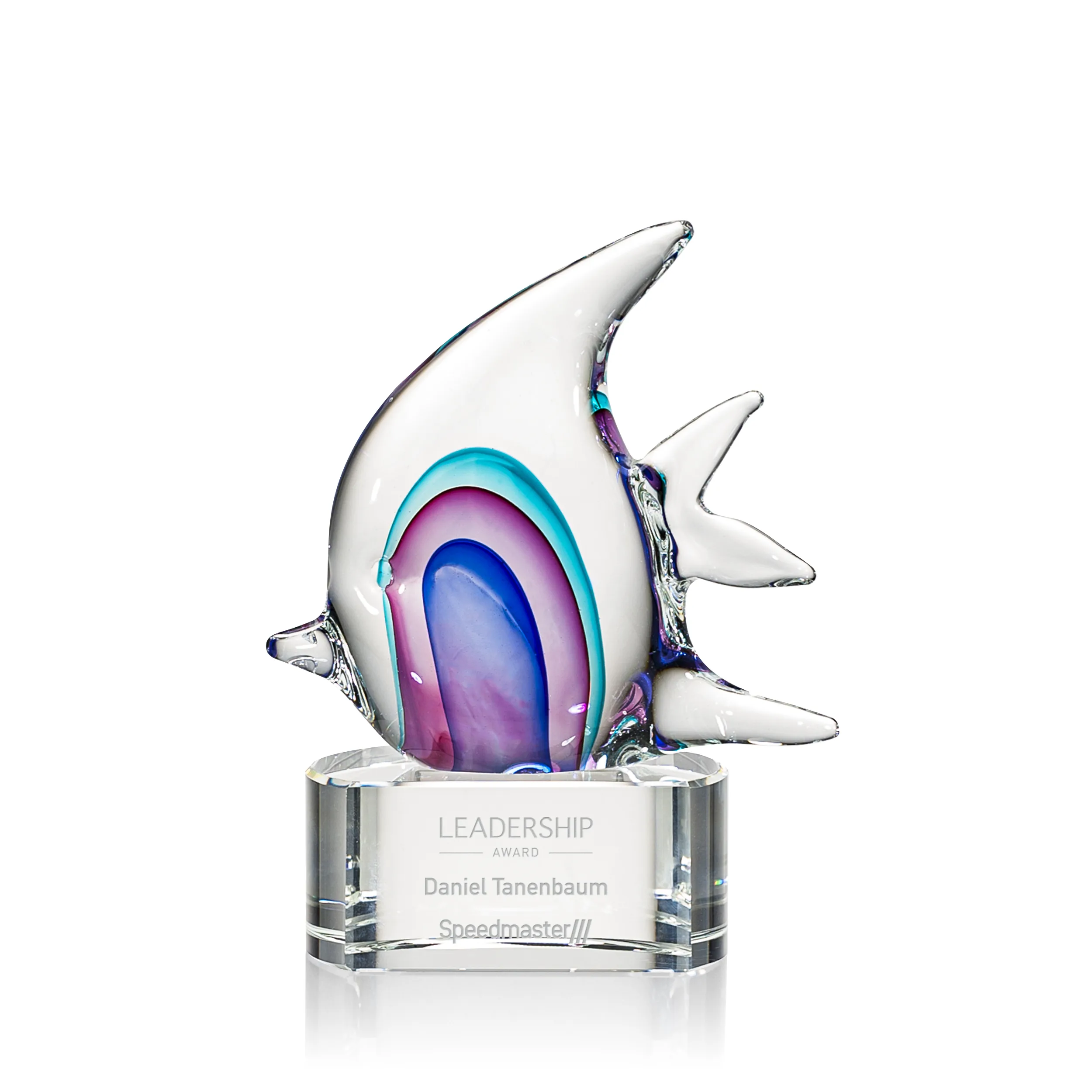 Neptune Fish Award — Neptune Fish Award