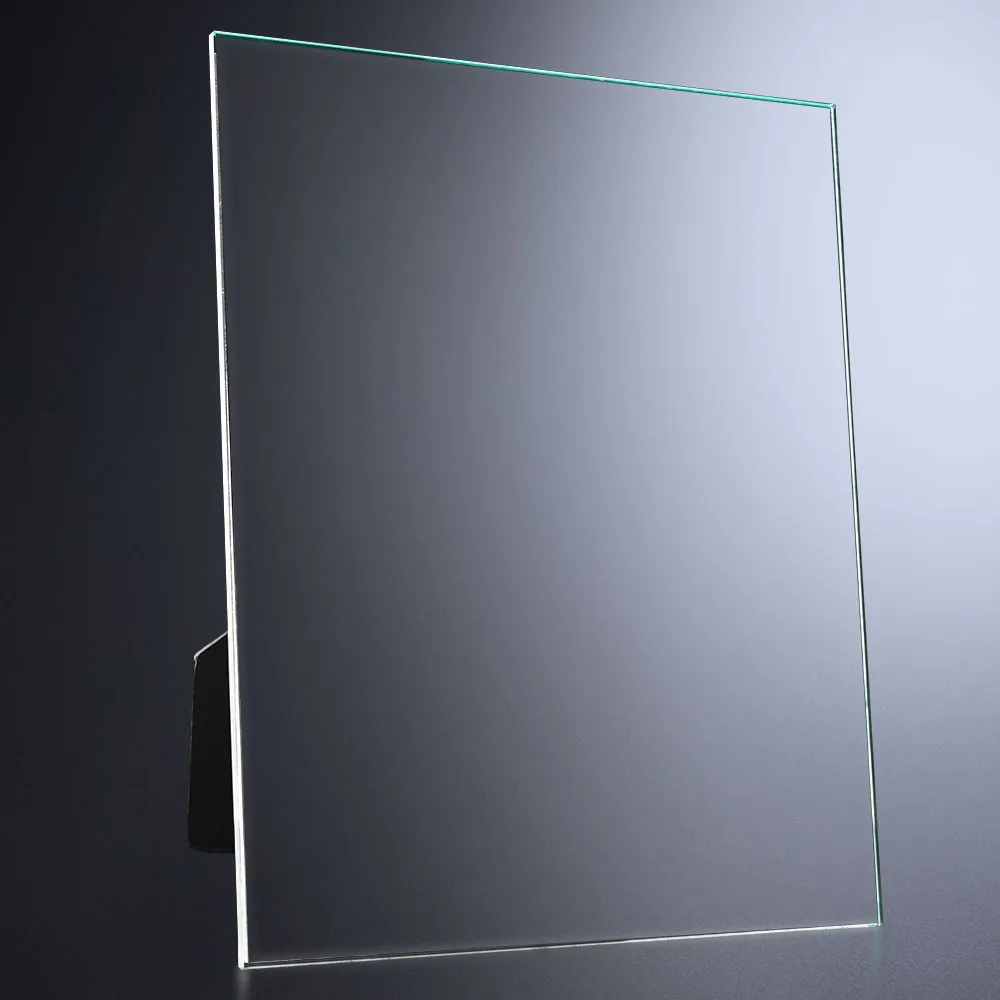 IllumaPix™ Rectangle 8" x 10" view 2