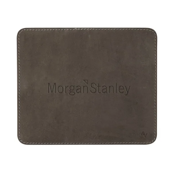 Hackler Leather Mouse Pad view 7