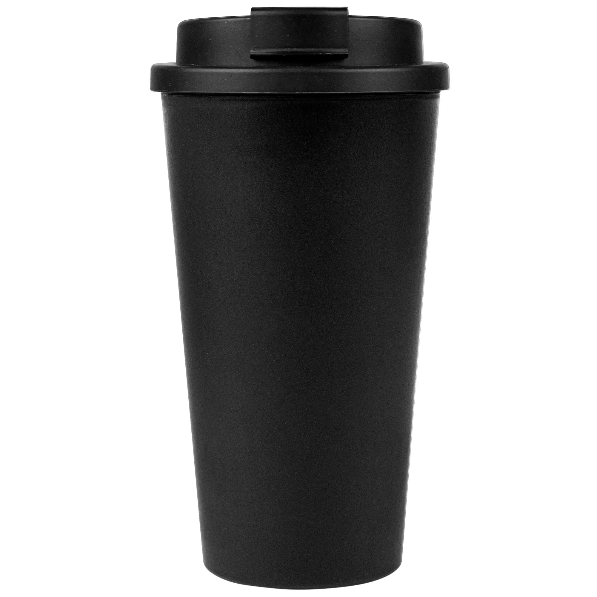 17 Oz. Recycled Coffee Grounds Eco-Friendly Mug view 2