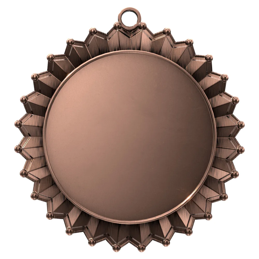 Bronze
