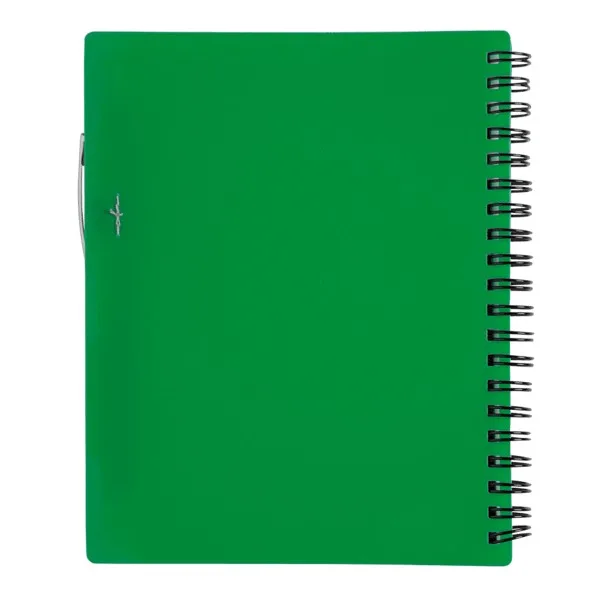 Green Blank