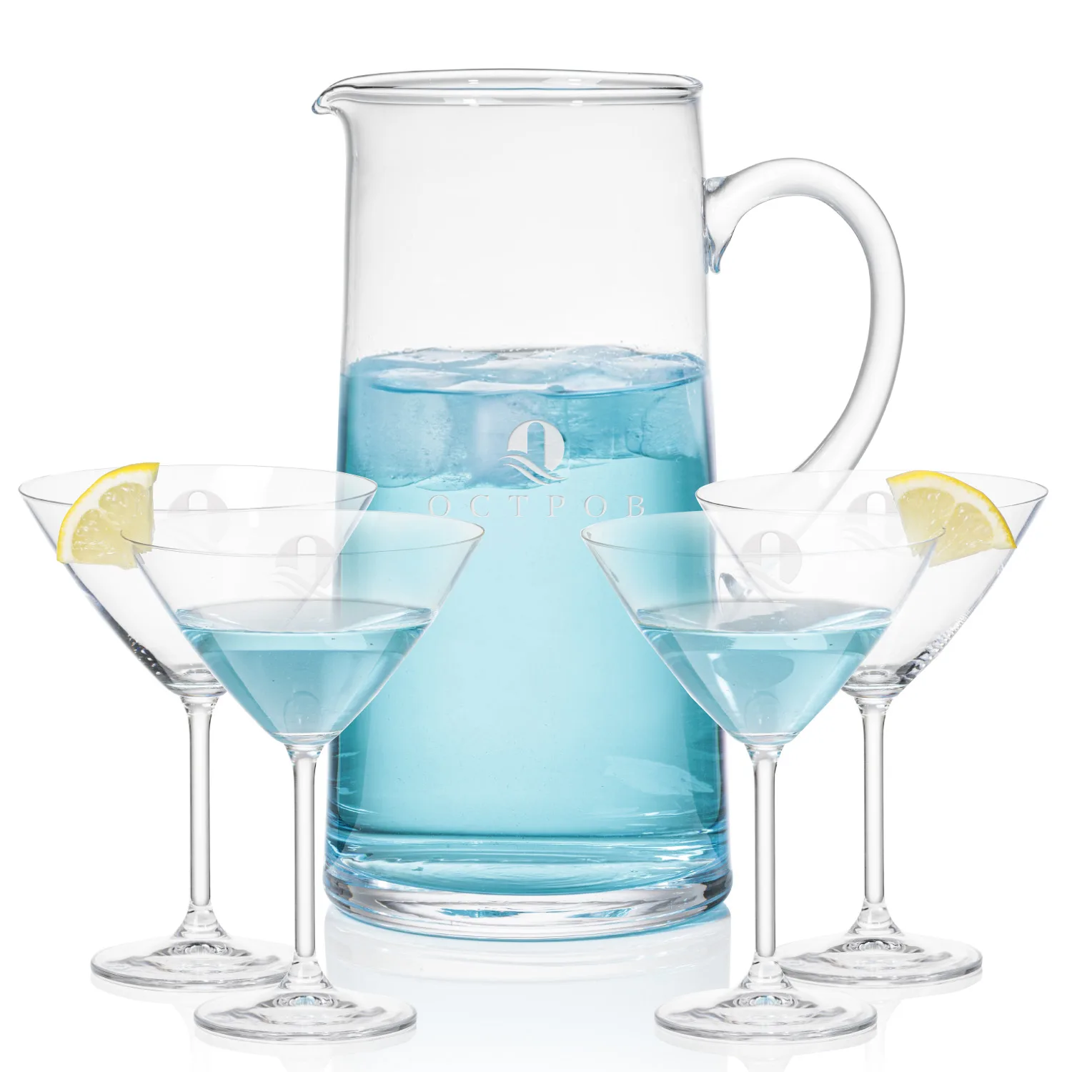 Set of 5