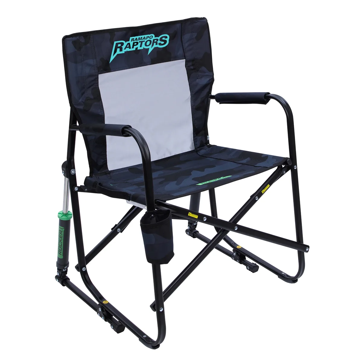 Stealth Camo
