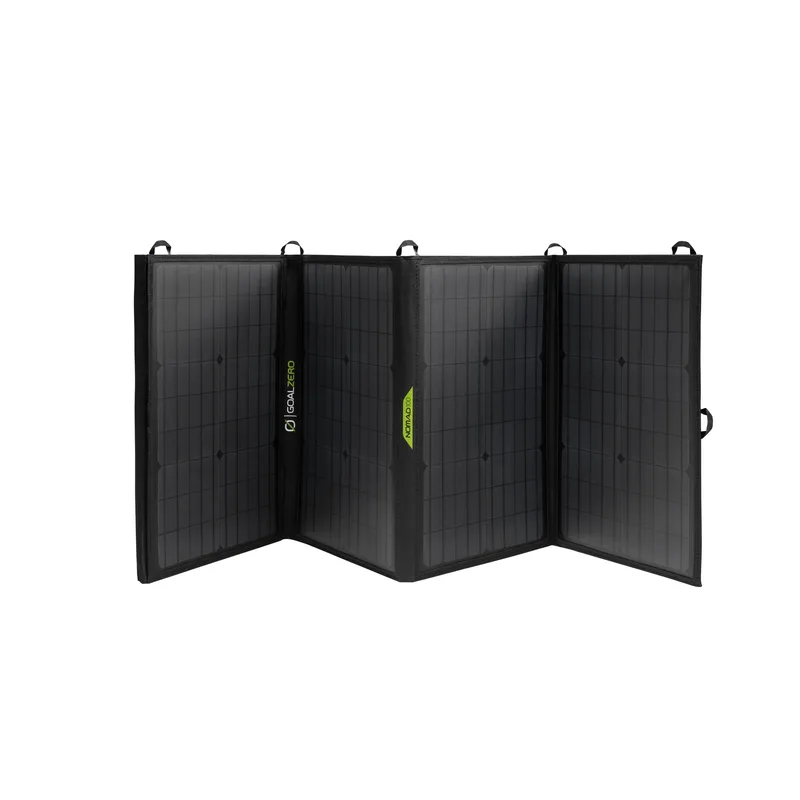Goal Zero Nomad 100 Solar Panel