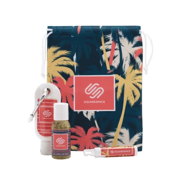 Fun in the Sun Summer Essentials Kit view 2
