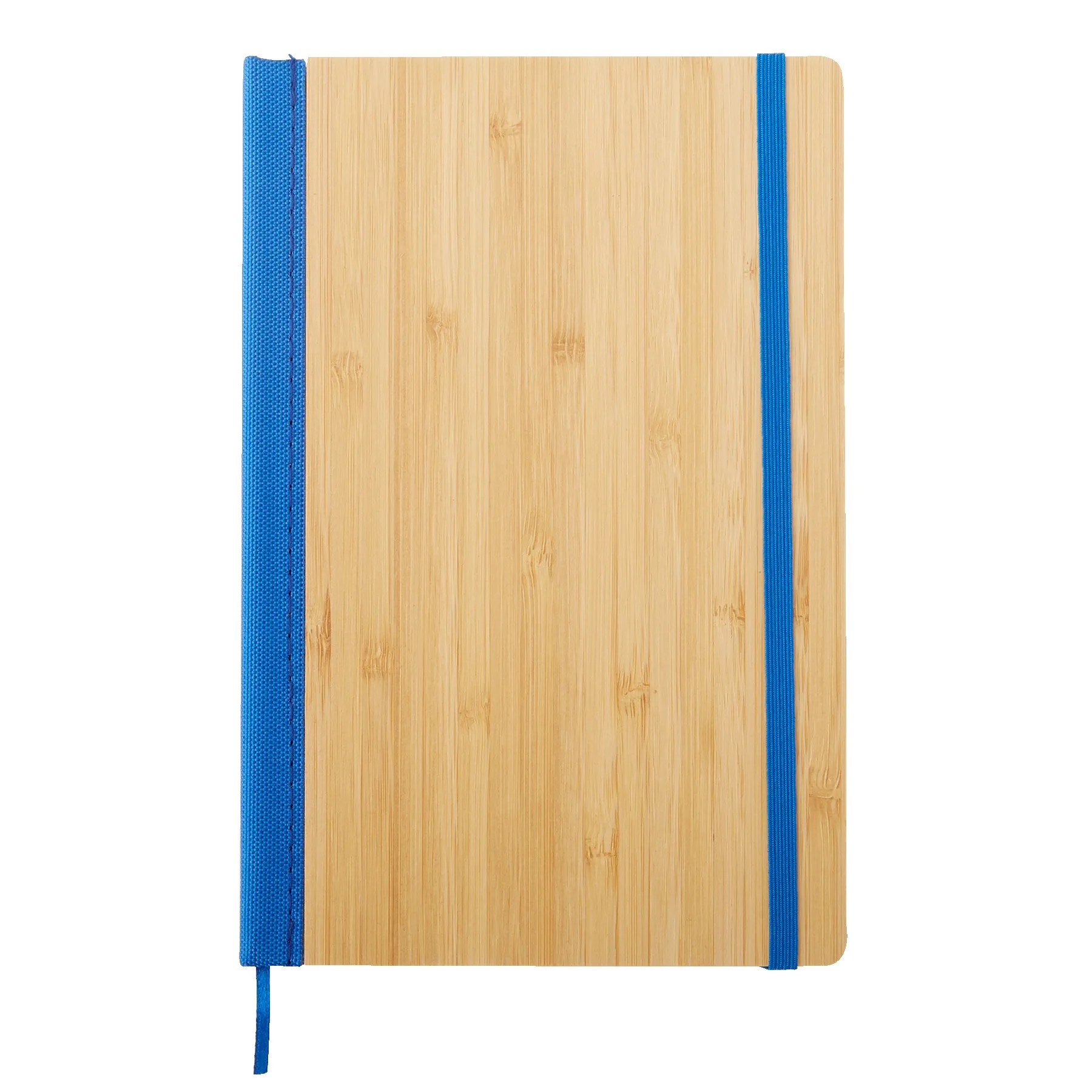 Bamboo/Blue