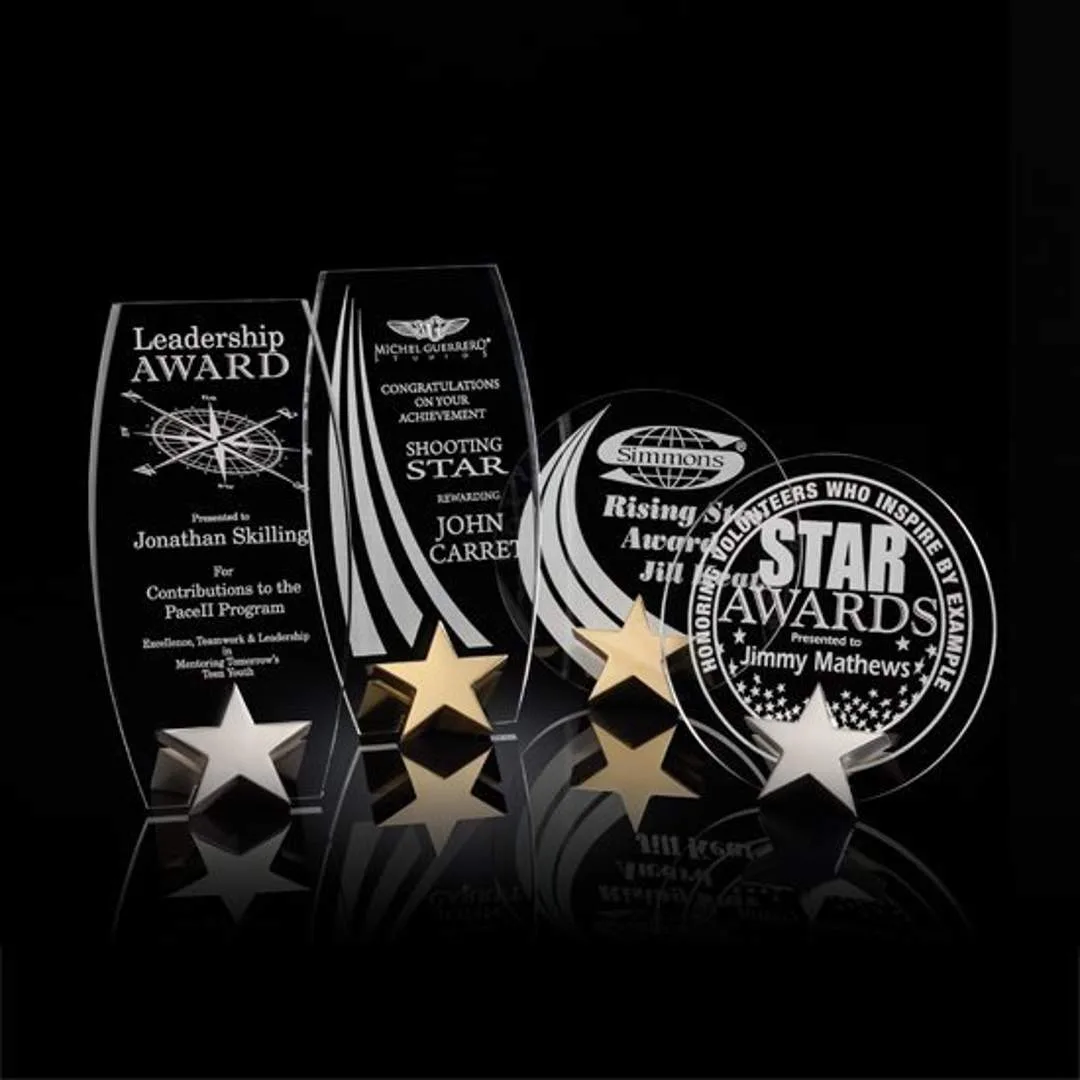 Radiance Award