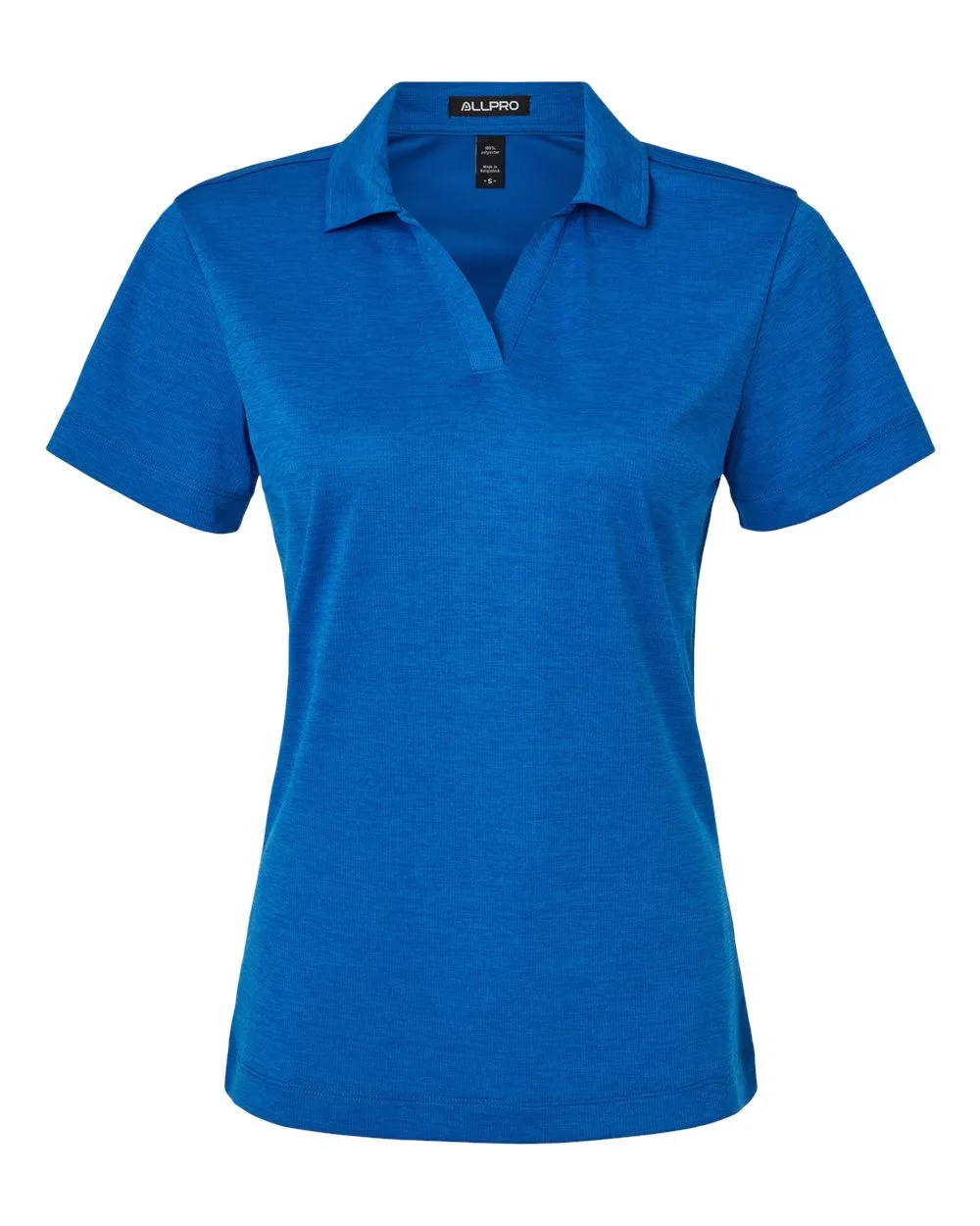 AllPro™ Women's Performance Polo Shirt view 6