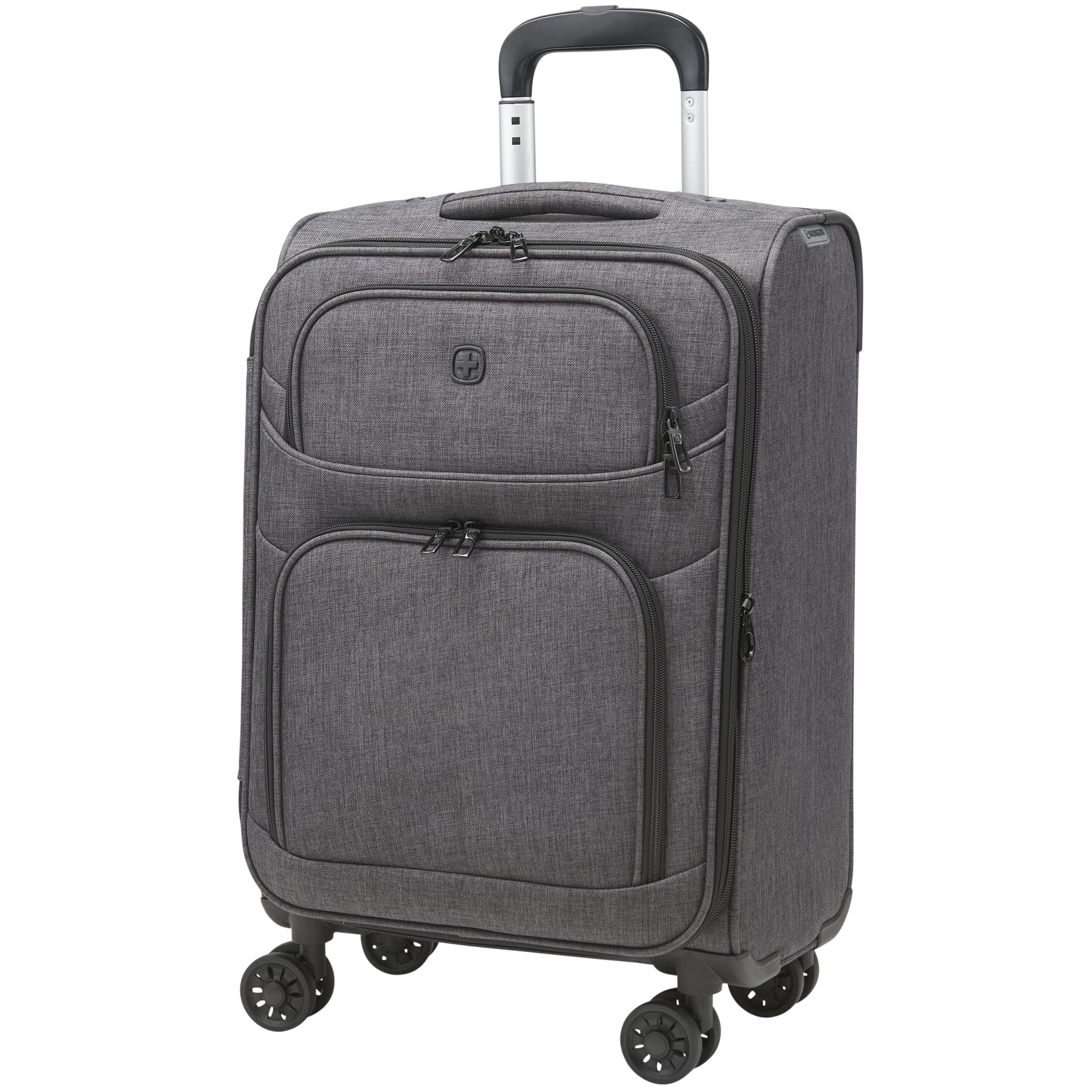 Wenger rPET 21'' Graphite Carry-On view 2