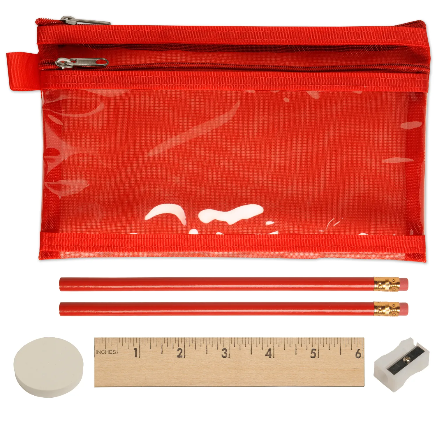 Honor Roll School Kit-Imprinted Contents view 3