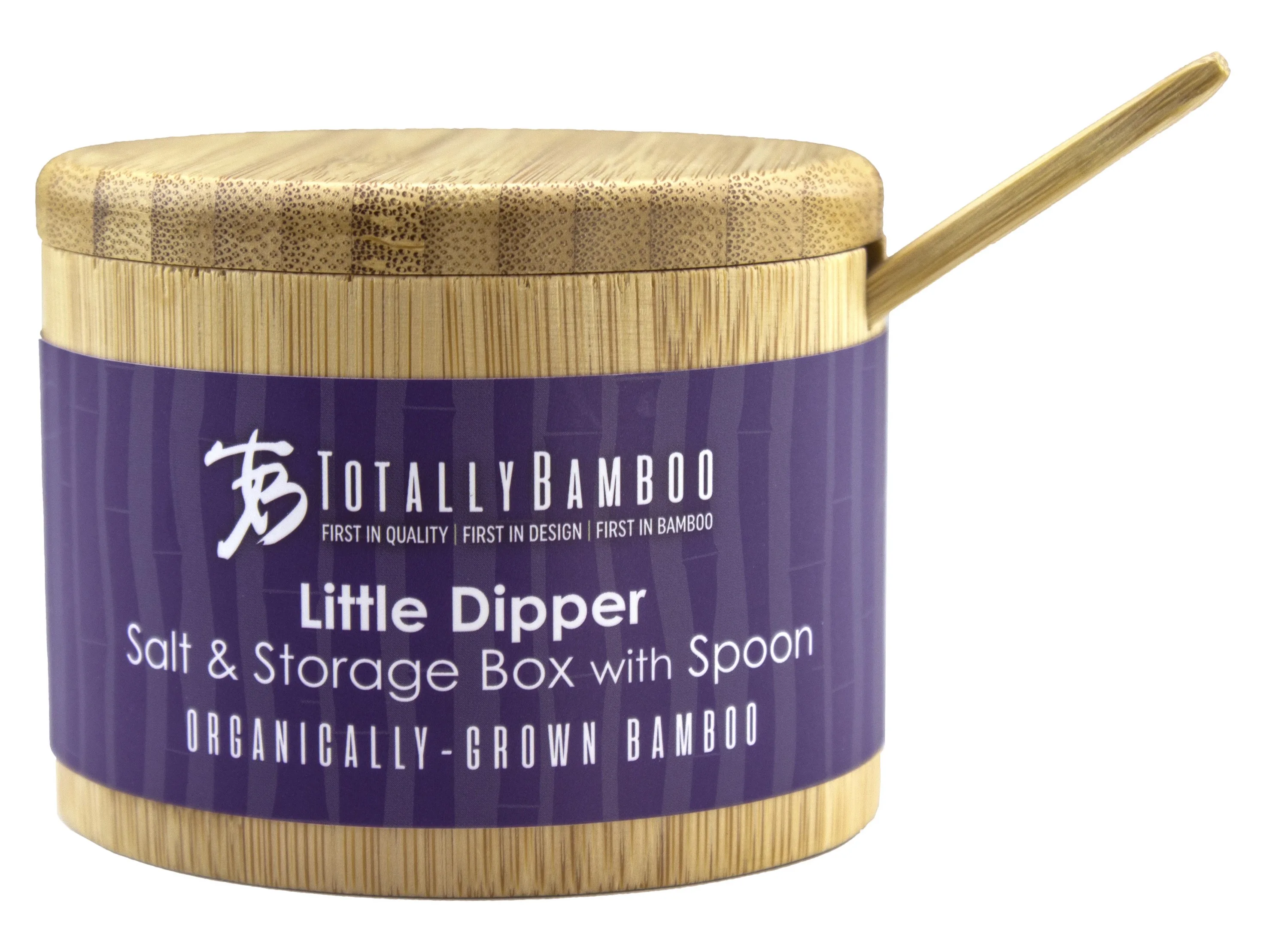 Bamboo Brown