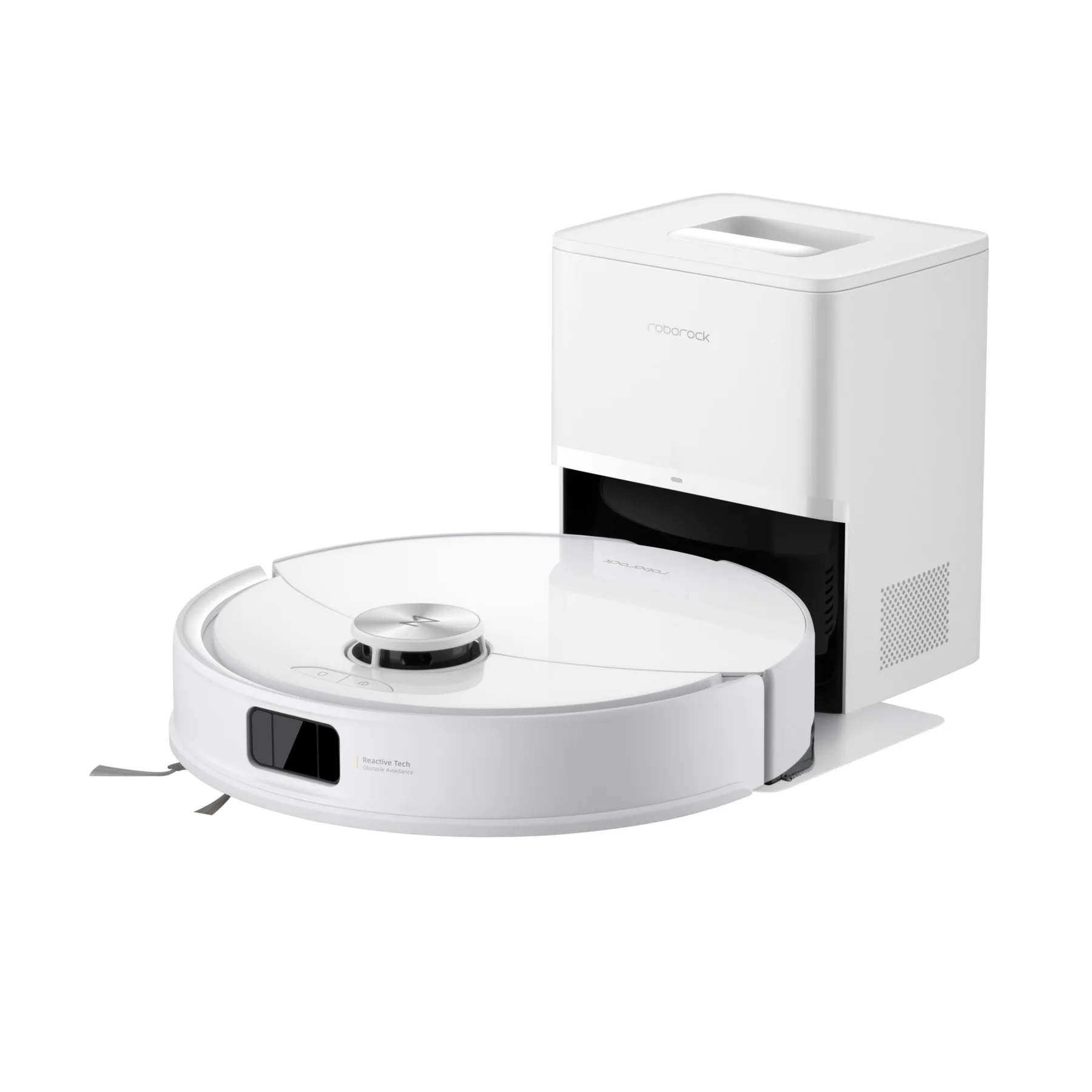 Roborock Q10 VF+ Robot Vacuum and Mop