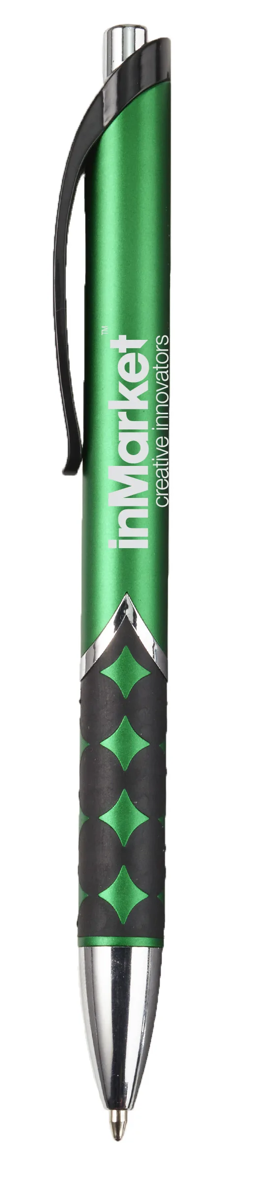 Metallic Green