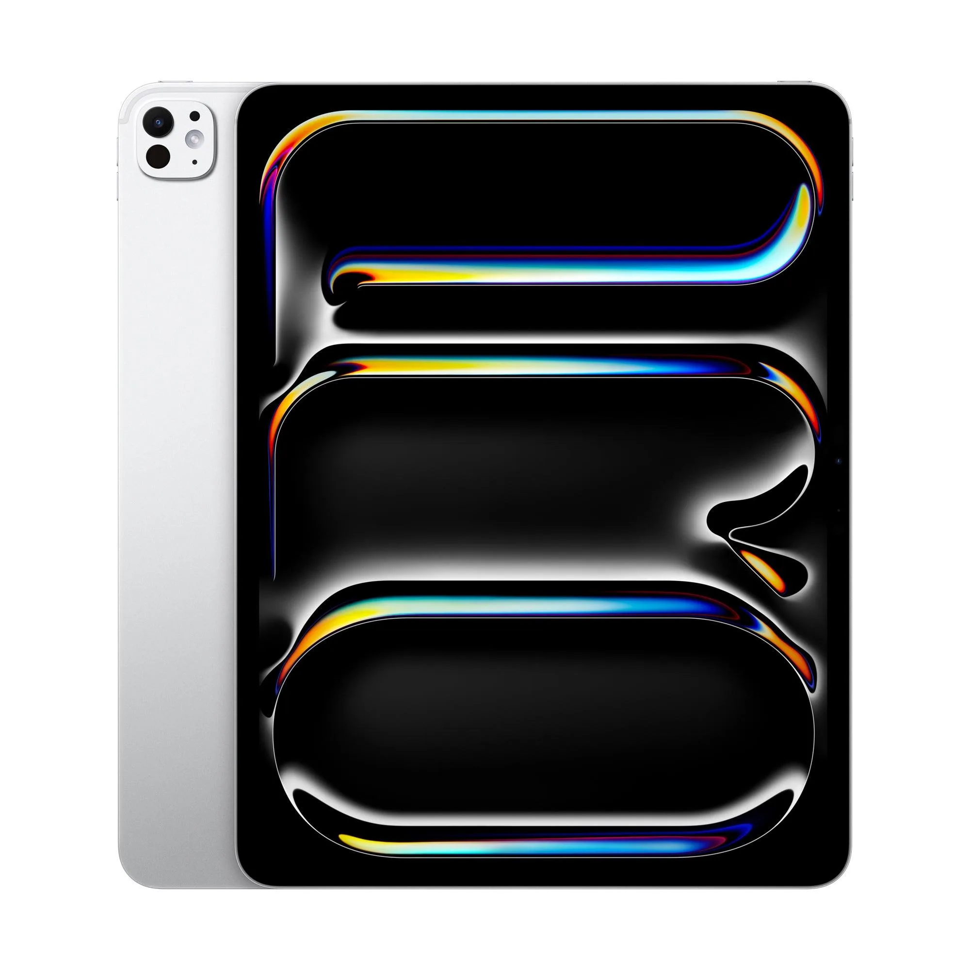 Apple 13" Ipad Pro Wifi 7Th Generation 256Gb Silver