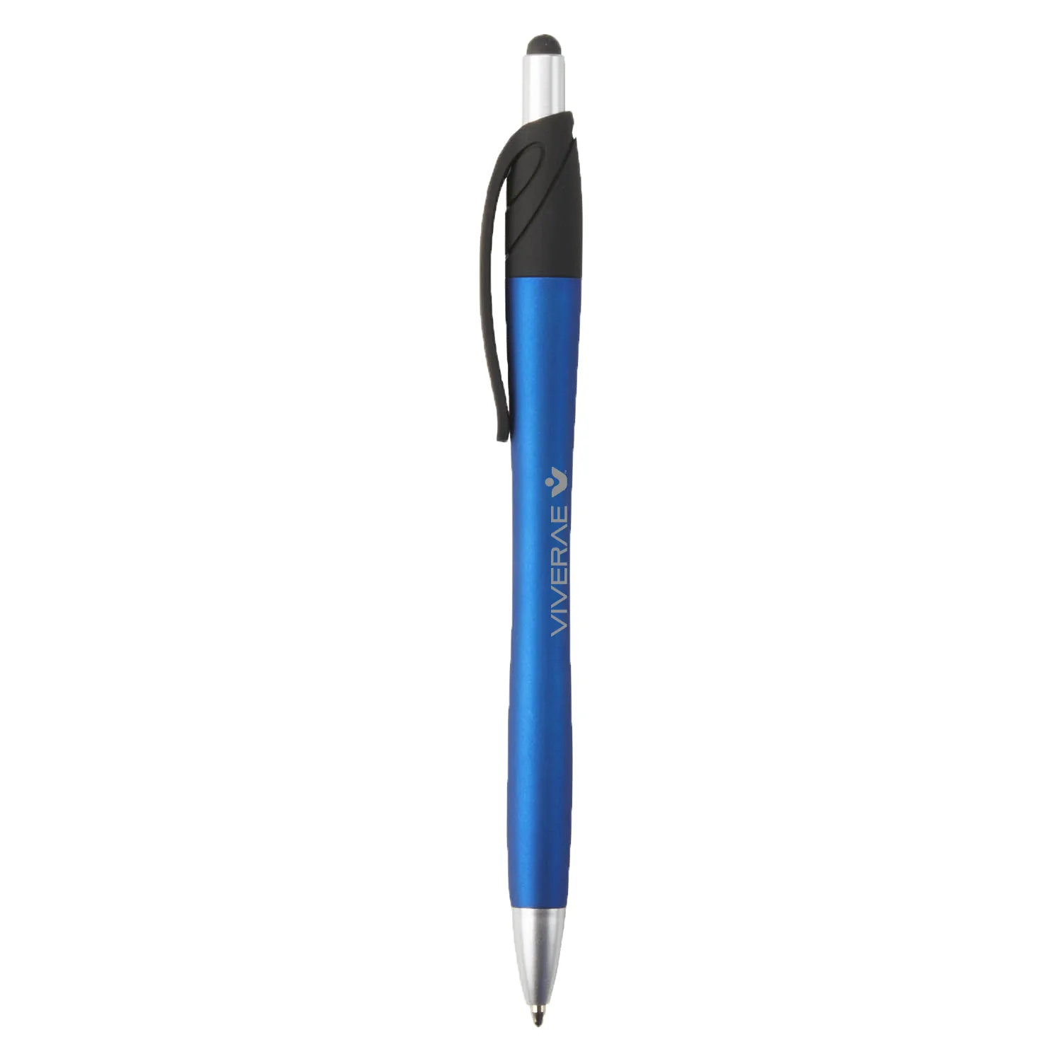 Metallic Blue