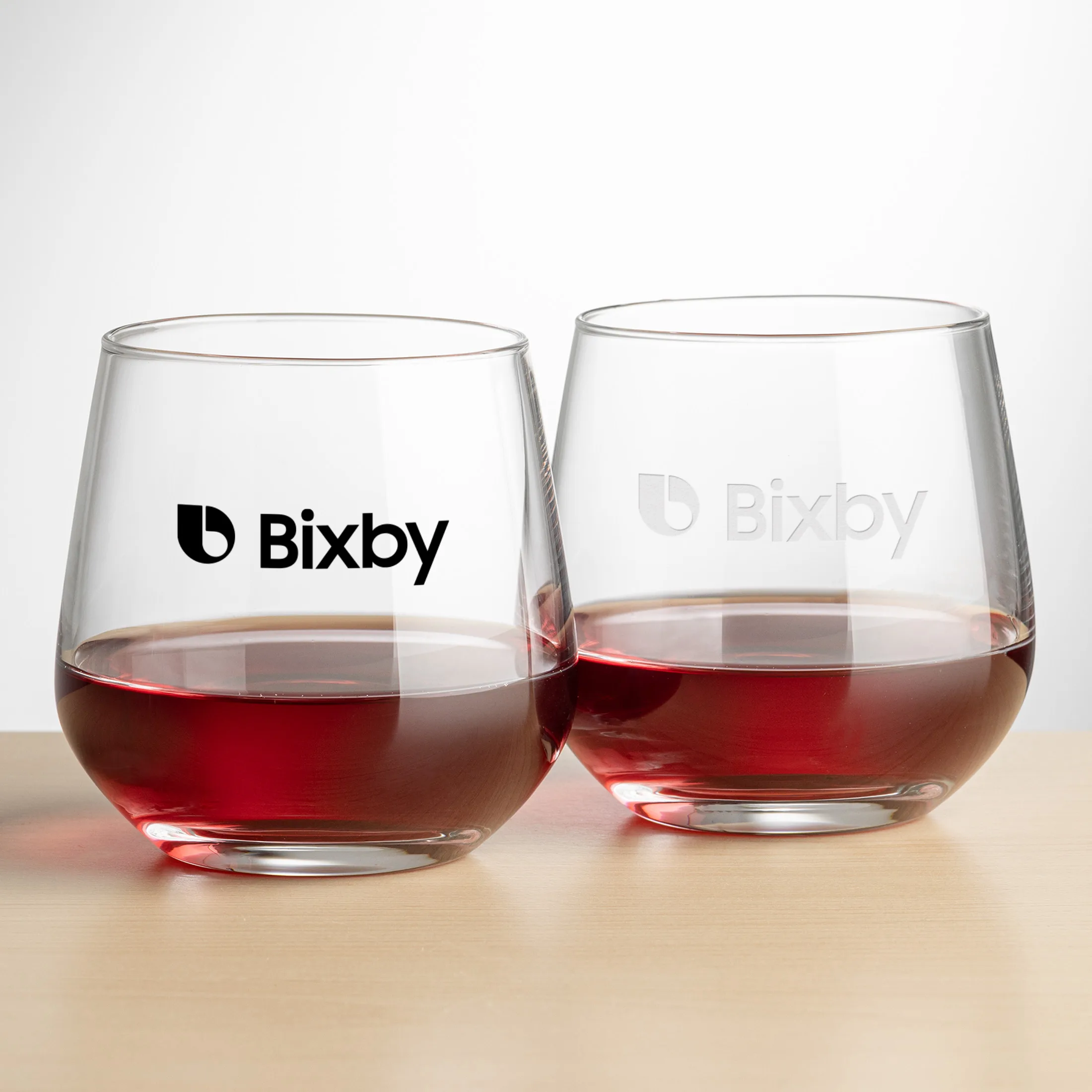 Garland Stemless Wine - 13oz