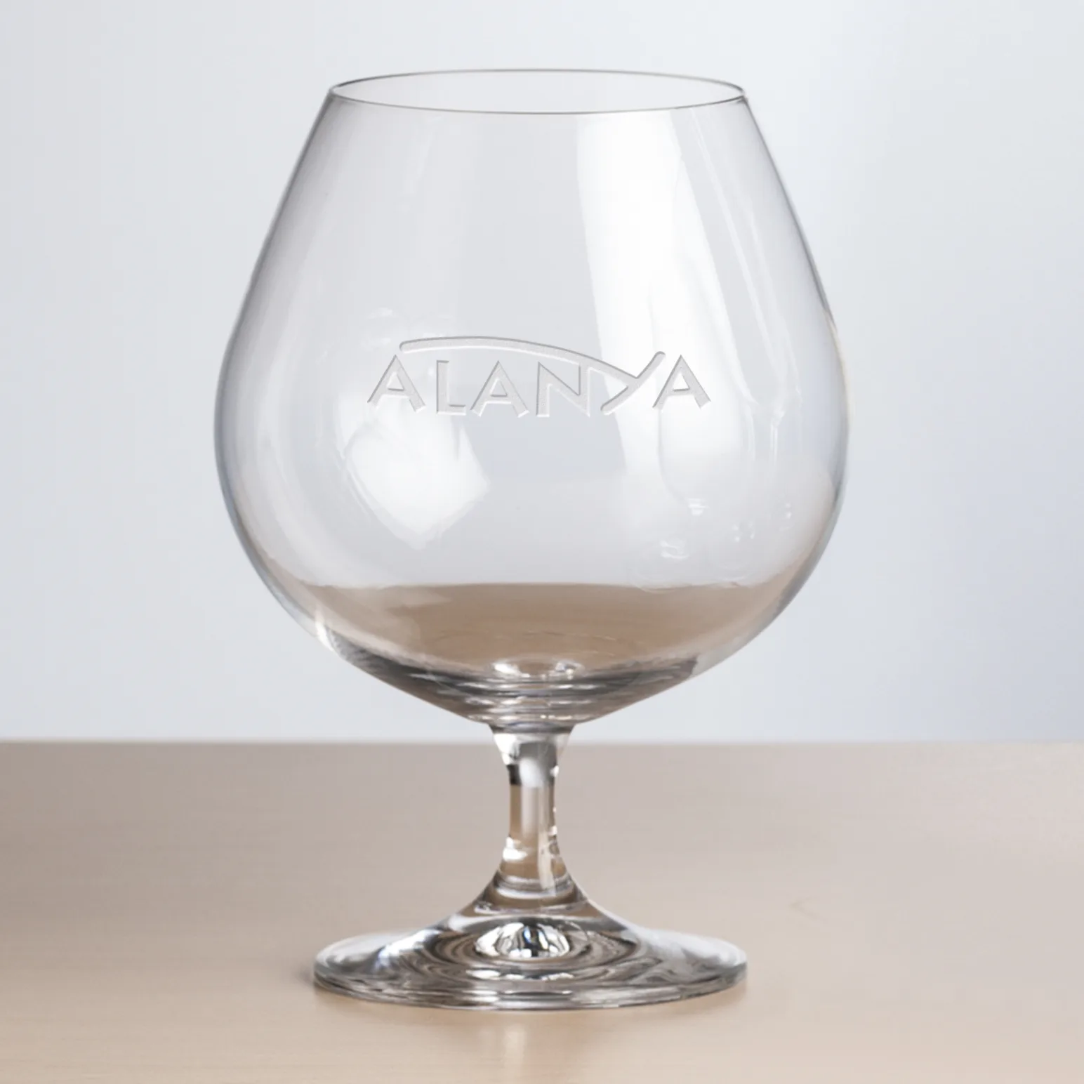 Woodbridge Brandy Taster - 24oz — Woodbridge Brandy Taster - 24oz