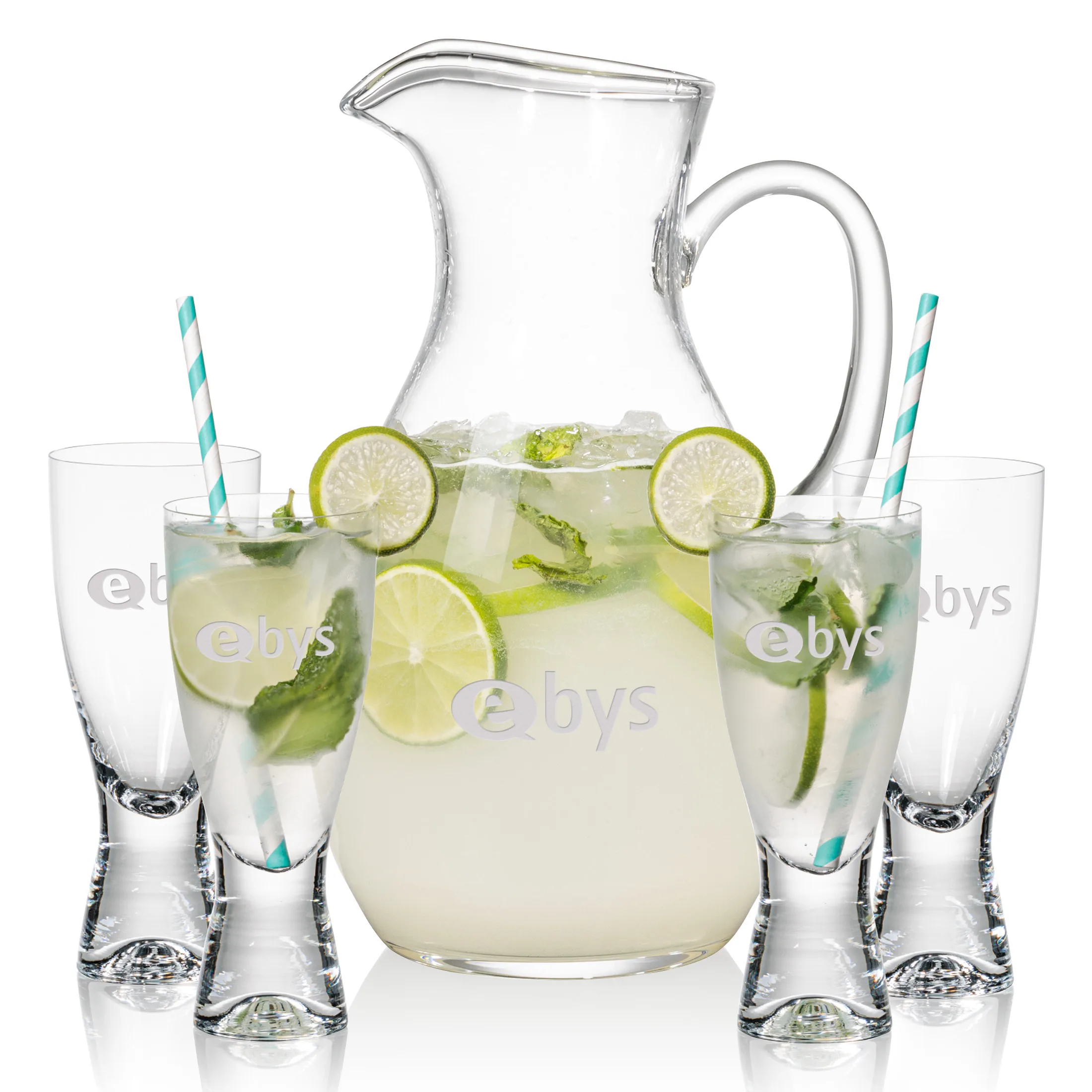 Set of 5