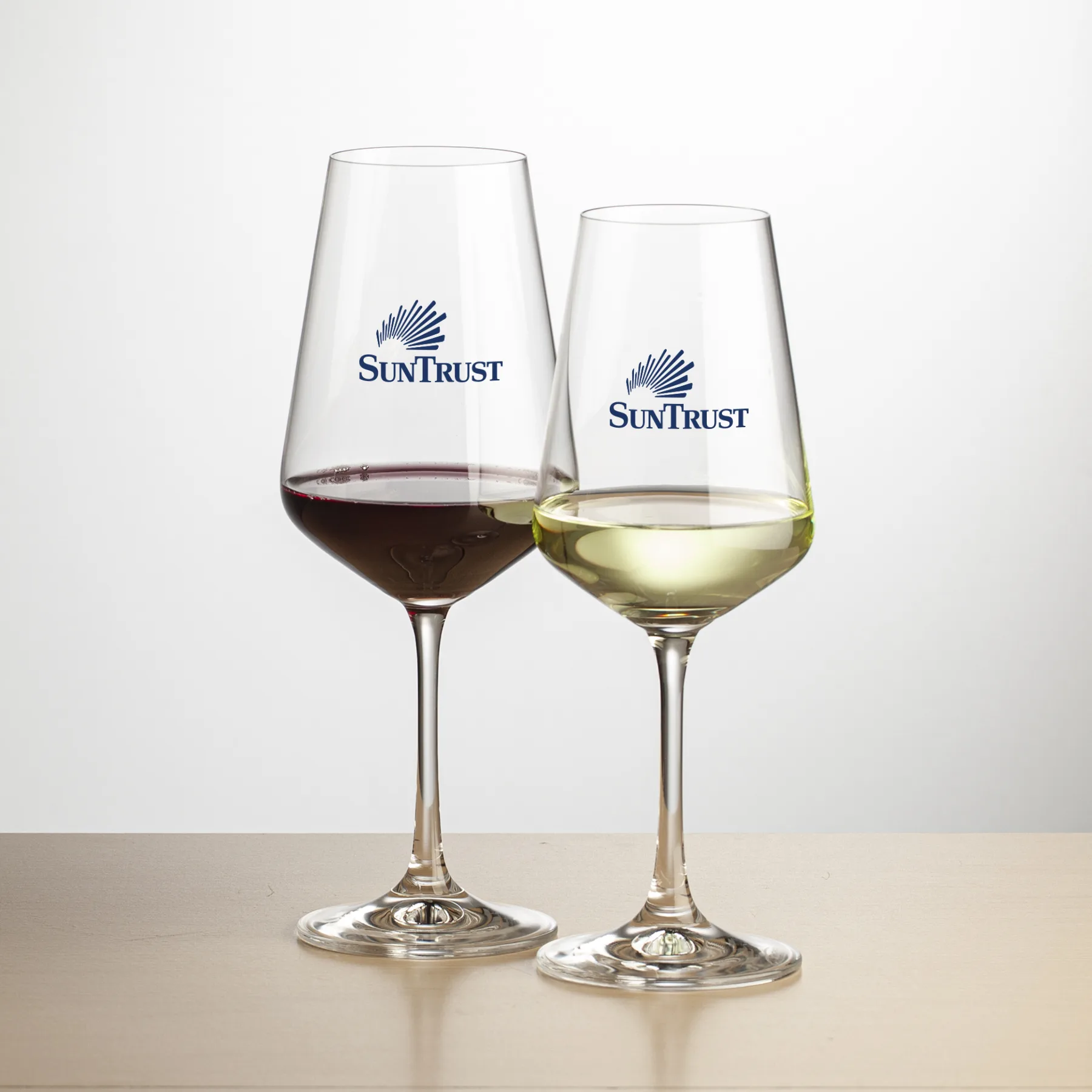 Glass Only, 1 Color, 1 Location Imprint