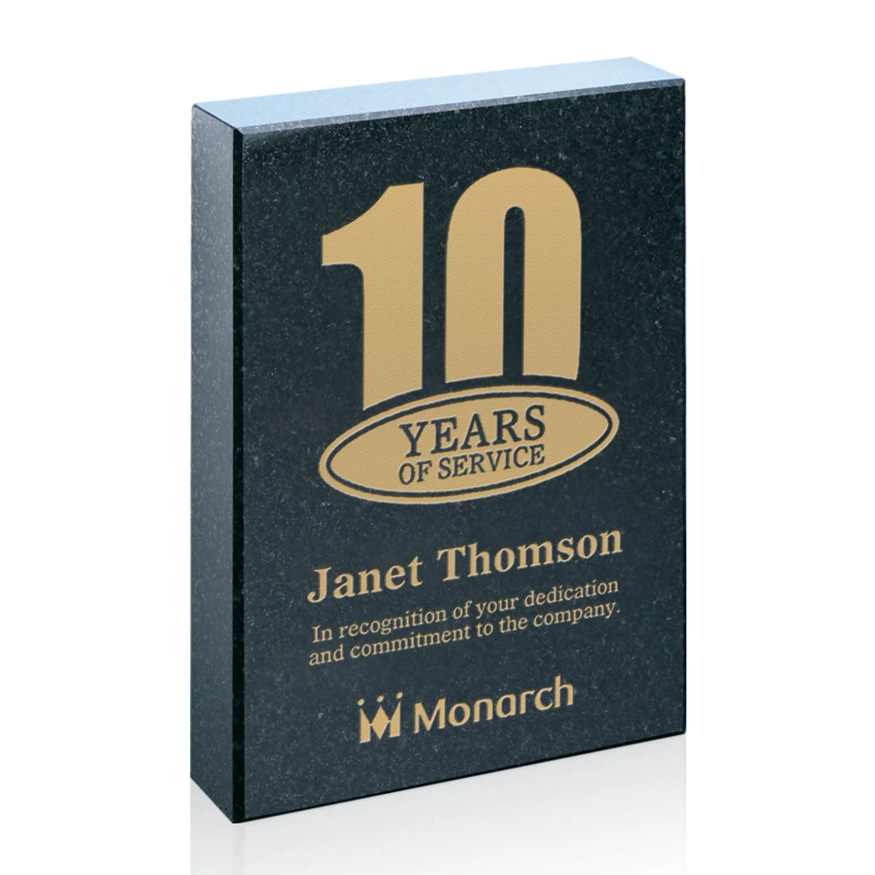 10 Year