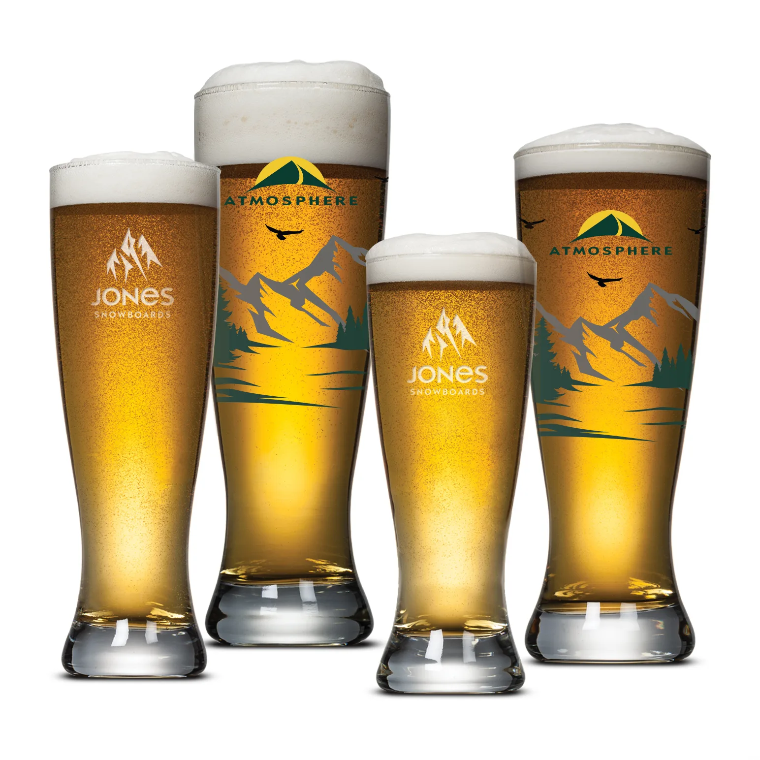 Sussex Pilsner